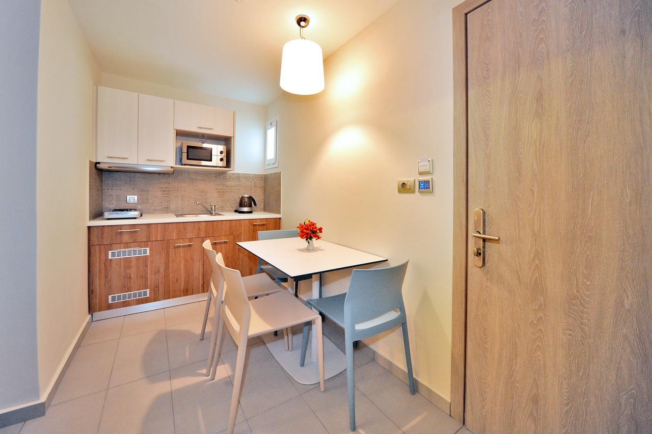 Astron Suites & Apartments Kos Exteriér fotografie