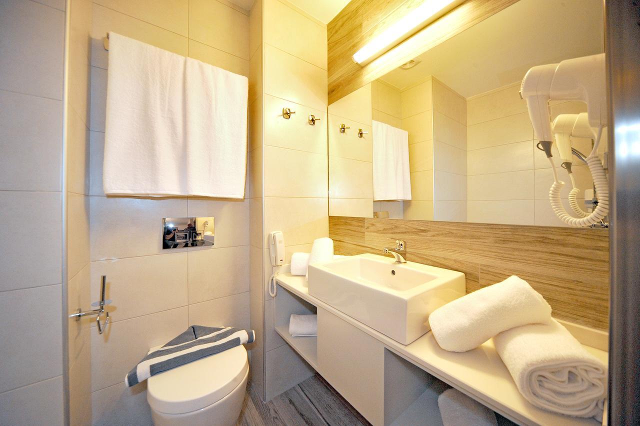 Astron Suites & Apartments Kos Exteriér fotografie