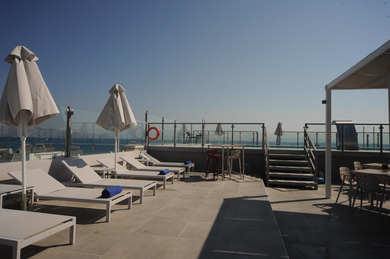 Astron Suites & Apartments Kos Exteriér fotografie