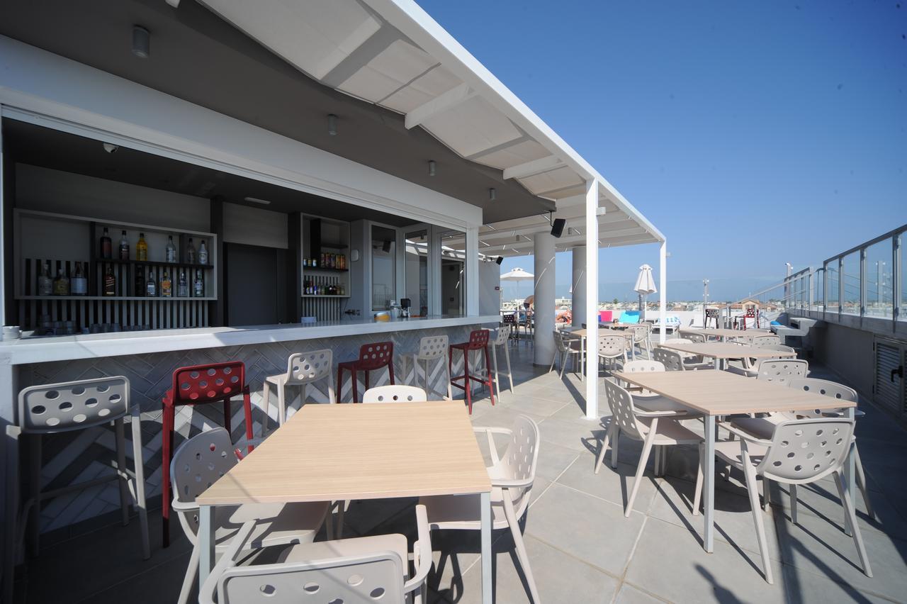 Astron Suites & Apartments Kos Exteriér fotografie