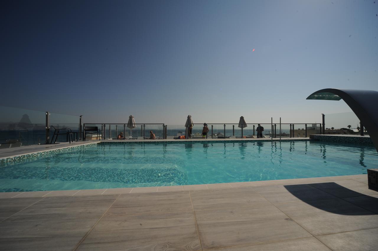 Astron Suites & Apartments Kos Exteriér fotografie